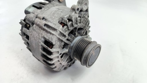 alternator 05L903026L 2.0 TDI SKODA OCTAVIA IV