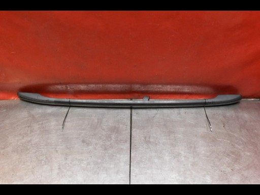 Dachreling Dachreling dach KOMPLET 3C0860025B VW PASSAT B7 KOMBI 10-15