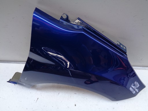 fender right front FORD FIESTA MK7 08- NR 40591