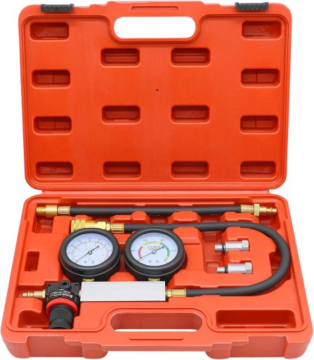 Тестер давления для обнаружения утечки