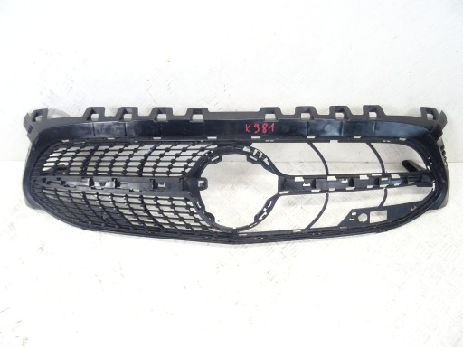 Grille Grille/masque Avant Avant MERCEDES B-KLASA W247 AMG A2478882900