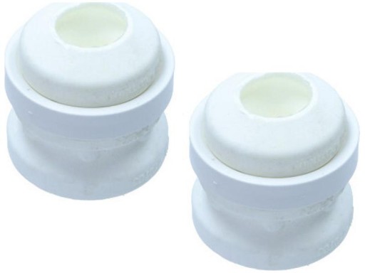 109460 - ПЕРЕДНІ АМОРТИЗАТОРИ FIAT 500L 12-18