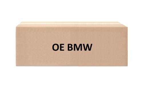 Колесная арка BMW OE BMW 51717260294