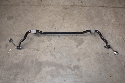 IDEALNY STABILIZATOR rear part rear MERCEDES GLE W167 1