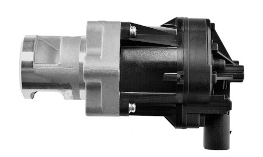 55209609 - FIAT FREEMONT DUCATO SEDICI 2.0 MULTIJET КЛАПАН РЕЦИРКУЛЯЦИИ ОТРАБОТАВШИХ ГАЗОВ