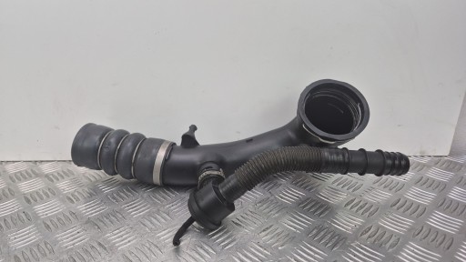 pipe dolotowa BMW 7 F01 F02 F03 F04 740i 7594722 N54B30A