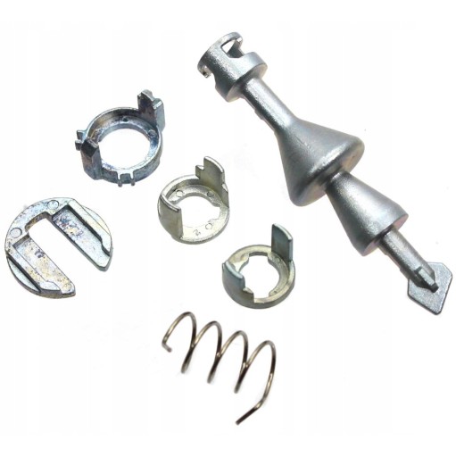 ME-006297 - BMW 3 E90 E91 вставка замка двери стержень весло