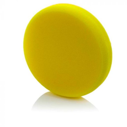 MENZERNA ЖЕЛТАЯ ГУБКА / ПОЛИРОВАЛЬНАЯ ПОДАЧА - оригинал