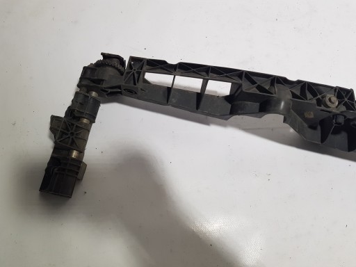 cover supports of the front pillar upper MERCEDES W212 A2128801403