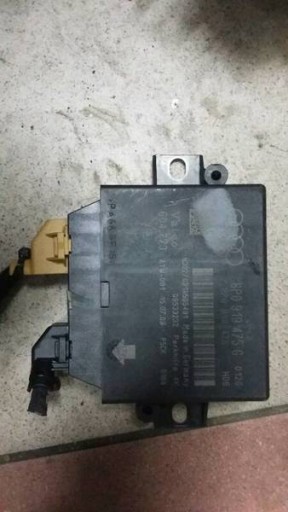 475G - Модуль audi a3 8p0919475g