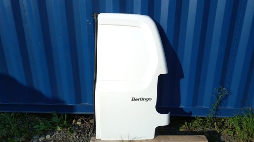 Партнер berlingo right door с 10-18 № 754/022