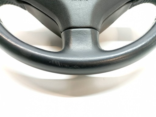 volant kožená Peugeot 308 a (2007-2014)