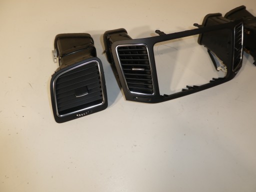 VW SHARAN SEAT ALHAMBRA grid air conditioning devices 7N0819704 running board