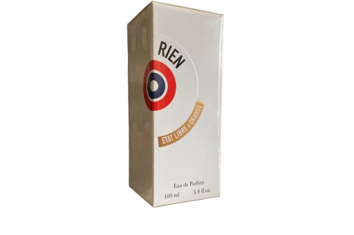 etat libre d'orange rien woda perfumowana 100 ml   