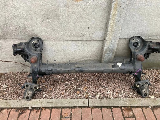 35745115 - Opel crossland x 2018 балка задньої підвіски