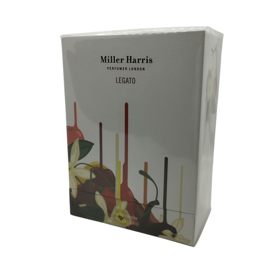 miller harris legato