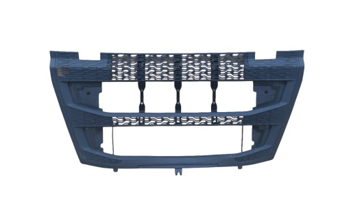 VOLVO FH5 РЕШІТКА РАДІАТОРА ПЕРЕДНЯ 23512110