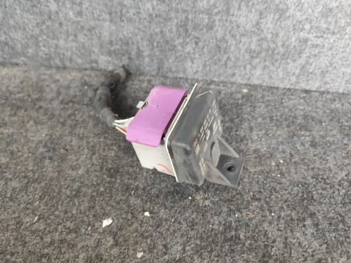 110679886R - Реле свічки розжарювання модуль renault clio v 5 1.5 blue dci