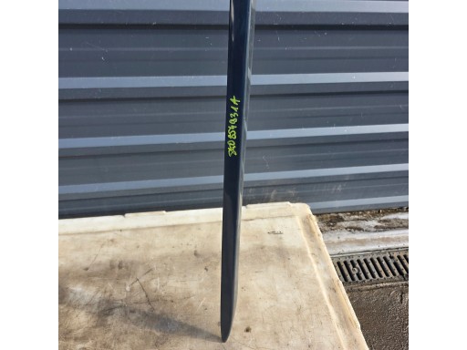 moulding threshold left AUDI A4 B8 S LINE 8K0854931A LZ7H original !!!