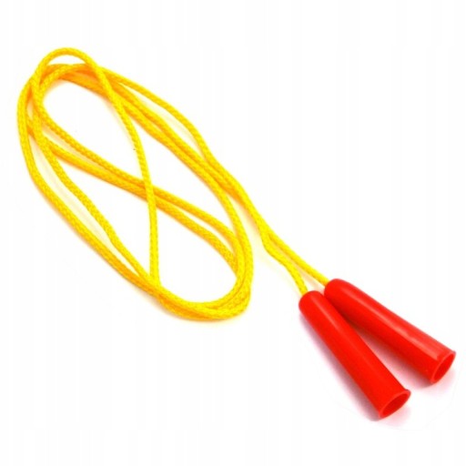 Ага мотузка скакалка