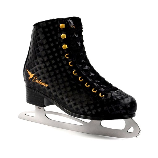 Фігурні ковзани SMJ Sport Exclusive 37