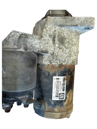 starter SUZUKI GRAND VITARA II 2.0 16V M000T21671 31100-65J1