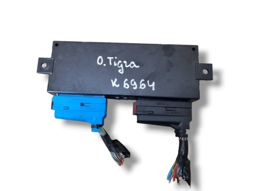module roofs Opel Tigra B 2007 93163404