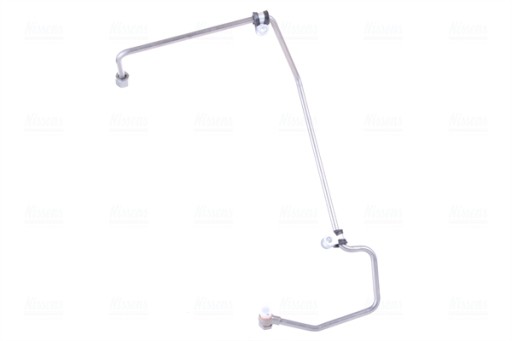 935077 - NISSENS 935083 масляний шланг, нагнітач