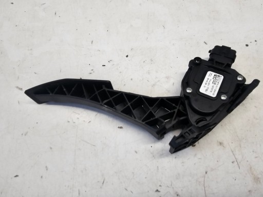 OPEL ASTRA K 5 V accelerator pedal potentiometer 13373776