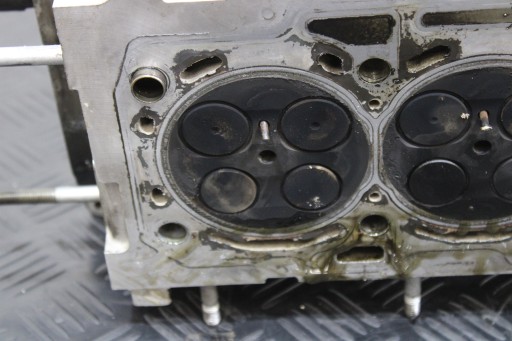 TESTATA COPERCHIO PUNTERIE 55261569 55268920 JEEP CHEROKEE KL 2,2 CRD