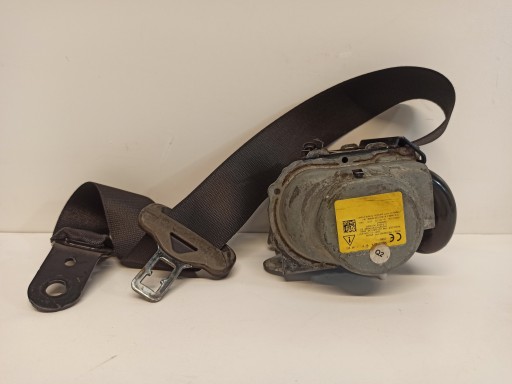 Ремінь безпеки задній W247 A2478603502