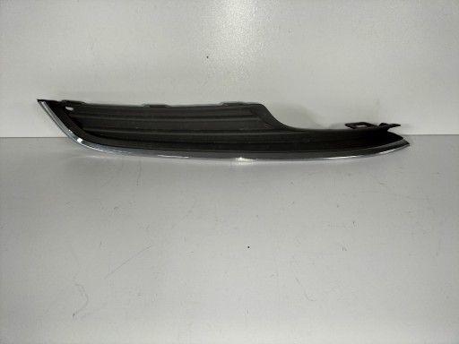 grille grid of a bumper right VW GOLF 7 VII 12-17 lower