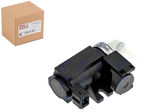 EGR-BM-018 - ТУРБИННЫЙ КЛАПАН EGR NTY