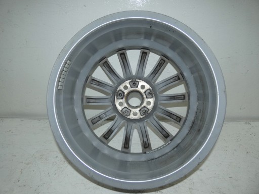 BMW disc aluminium 19 6861225