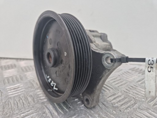 Mercedes C200 CGI C204 Pompa servosterzo M271 A0064667501
