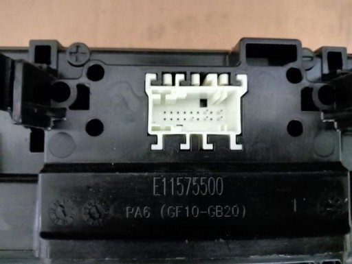 9846612 - Модуль аккумуляторной батареи bmw g05 x5 x3 g01 s-box