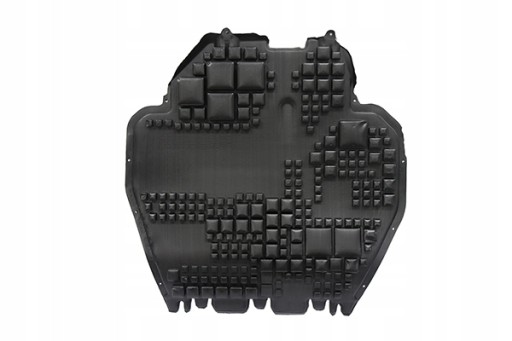 Нижня кришка двигуна dpa 88250813302