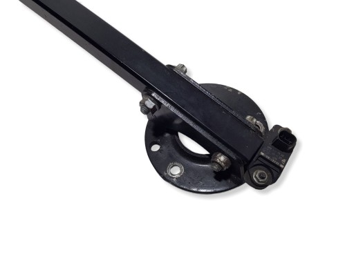 brace KIELICHOW KOMORY of the engine holder MERCEDES GL X164 KOMPLET