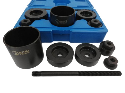 СЪЕМНИК ВТУЛКИ ЗАДНЕЙ БАЛКИ FORD SREET KA FUSION