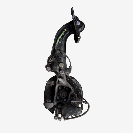 swing complete rear right TOYOTA COROLLA CROSS 2025 ROK 2.0 HYBRID