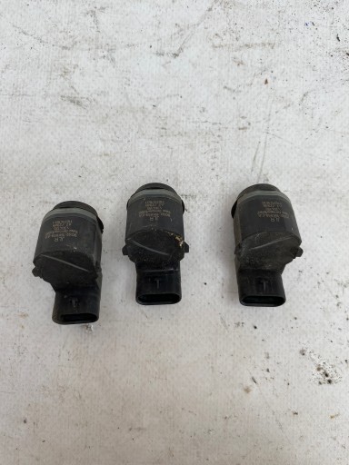 JAGUAR XF LAND ROVER DISCOVERY Sensor Parken PDC 9G92-15K859-EA