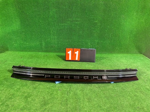 Feux phare Arrière Couverture LED PORSCHE PANAMERA 976945207BR nr:11