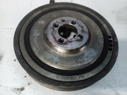 SAAB 9-3 93 II Z19DTR 1.9 TTiD 180km pulley cams 544008010