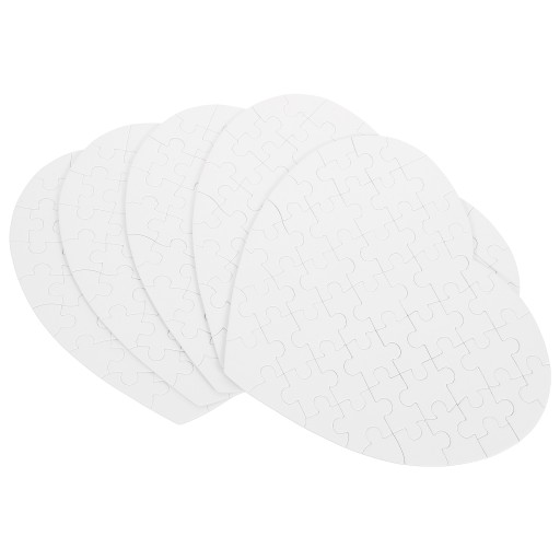 Головоломка для сублімації Весела головоломка