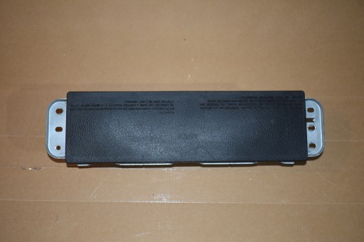 A2478603000 55 - Ідеальна колінна накладка mercedes x247 x243 1