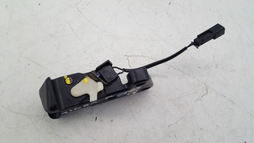 lock hook sensor 93162953 Opel Tigra B