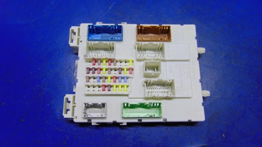 Module BSI FORD C-MAX II MK2 10-19 ROK