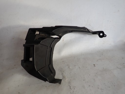 CITROEN C3 AIRCROSS 17- console of a bumper support left