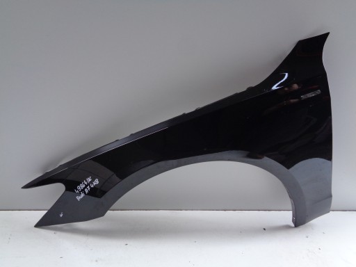 parafango sinistra Anteriore AUDI A7 4K8 18- NR 49864