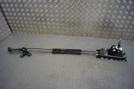 5Q0711049BJ 5Q0711266A - Леон III HB важіль перемикання передач посилання